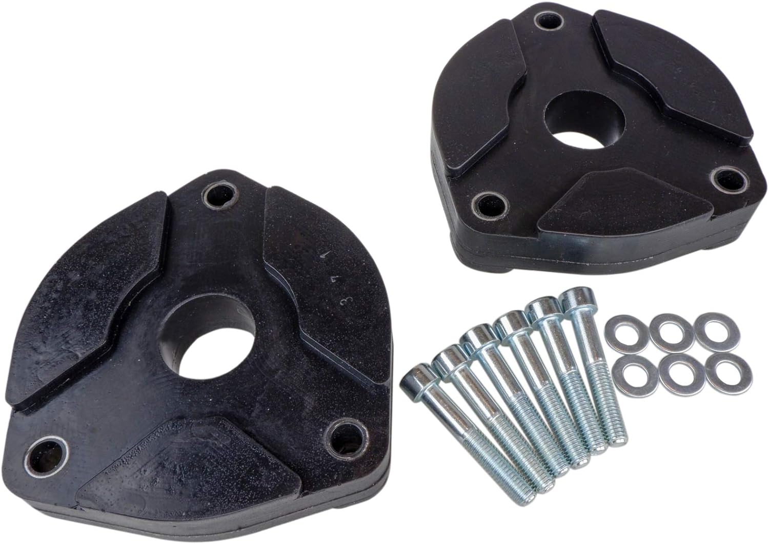 Complete Lift Kit 30mm for Mercedes-Benz VITO, V-Class, VIANO, VALENTE