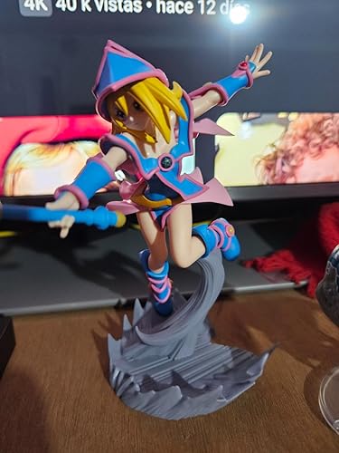 Amazon.co.jp: バンプレスト遊戯王戦光絶景ブラック・マジシャン