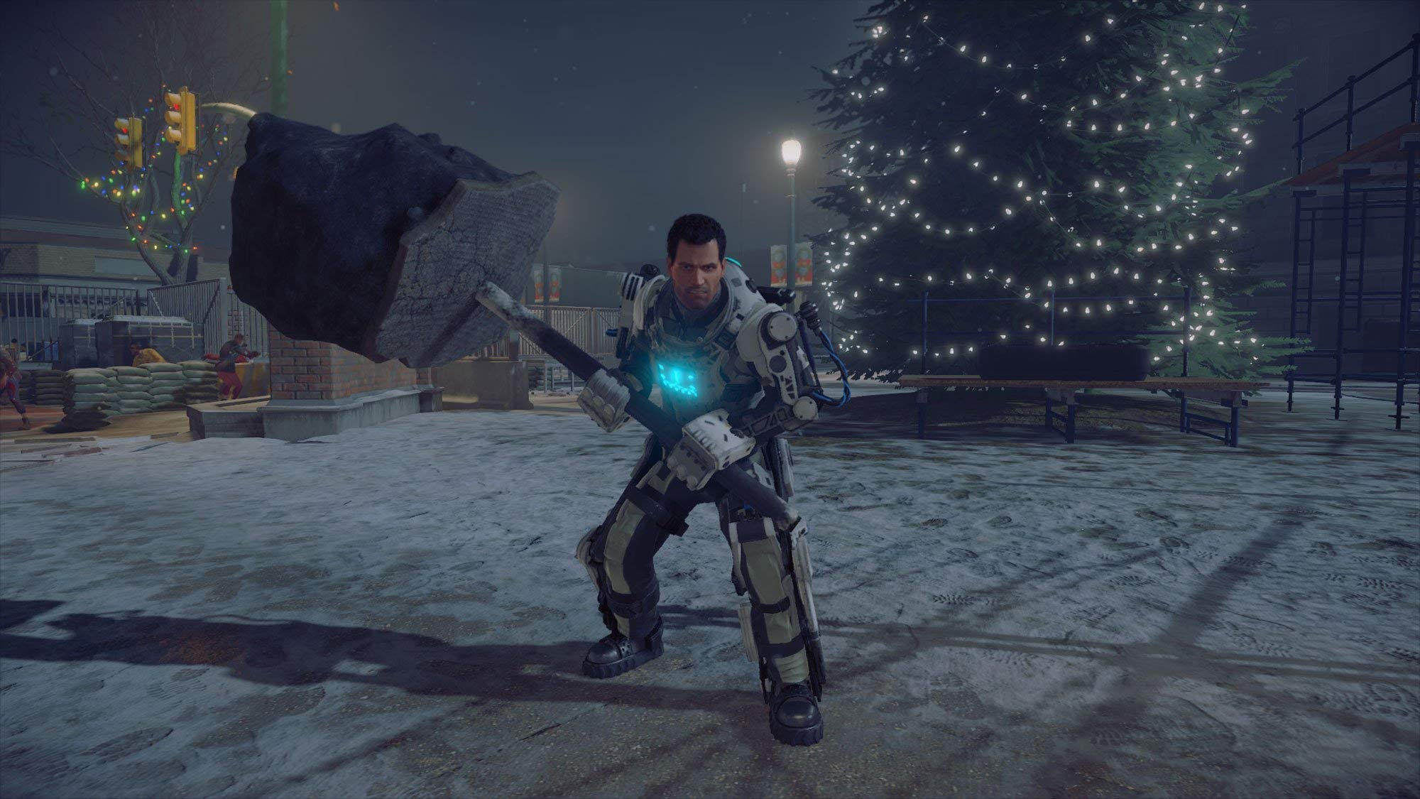 Amazon.com: Dead Rising 4 - Xbox One (Renewed) : Video Games