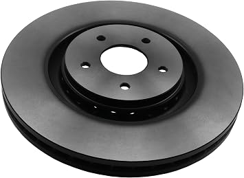 Beck/Arnley 0833818 Disc Brake Rotor