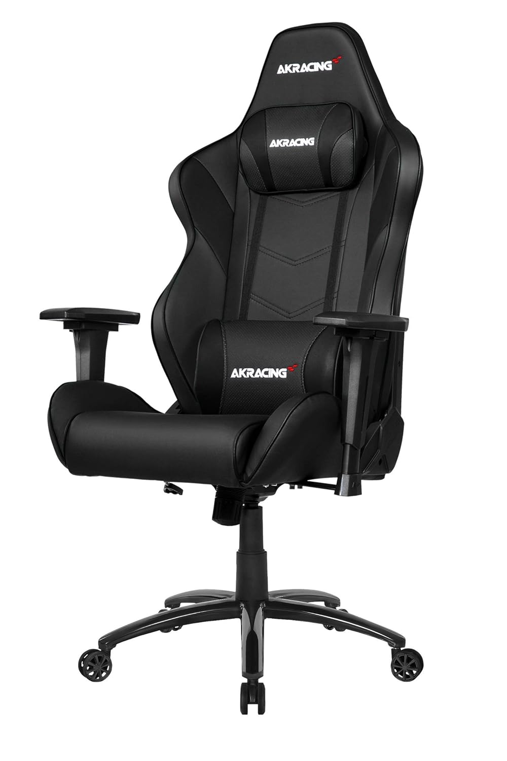 Buy Akracing Core Series Lx Plus Ergonomic Black Gaming Chair With Buy Akracing Core Series Lx Plus Ergonomic Black Gaming Chair With