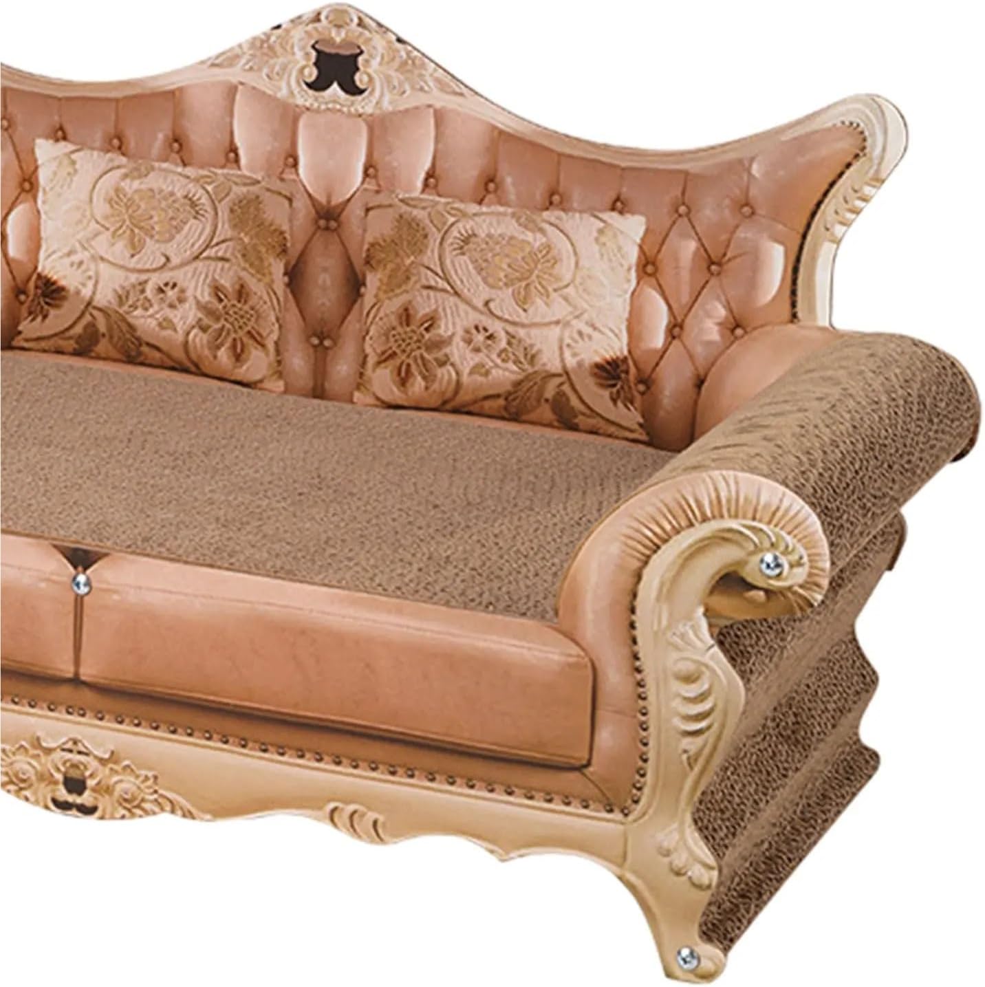 コレットマルーフ アイス ポニー 訳ありコレットマルーフ アイスポニー