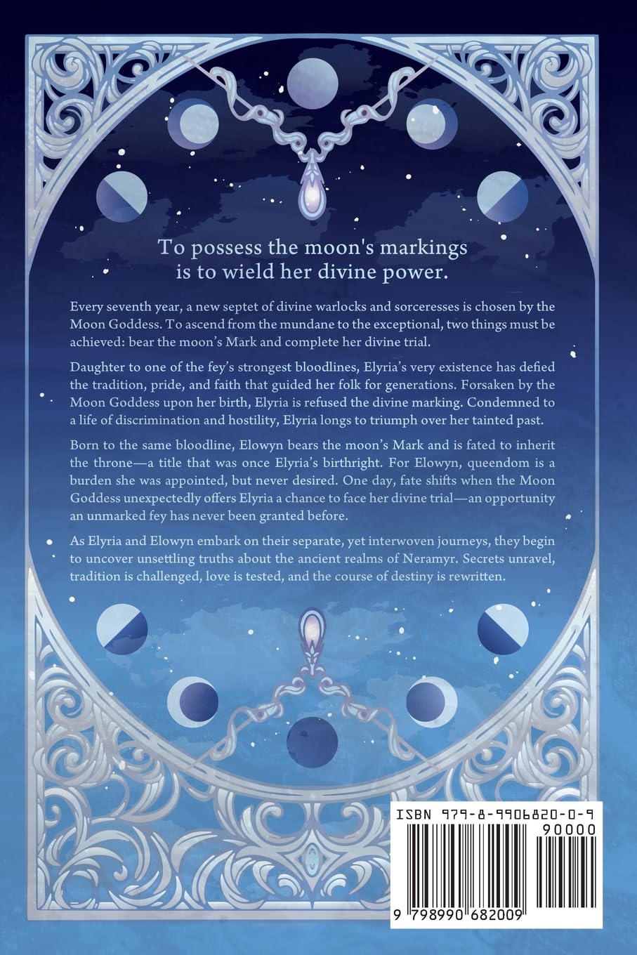 The Divine Shallows - Image 2