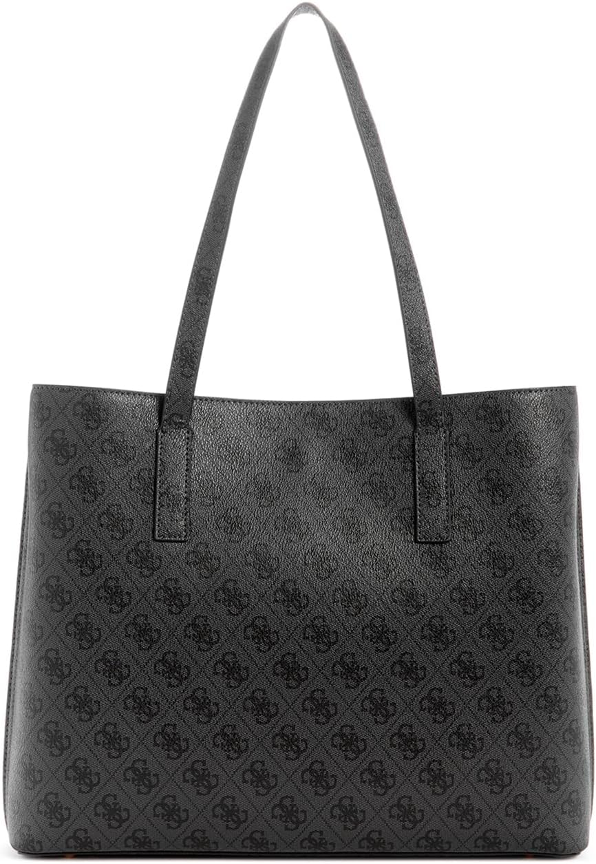 GUESS womens Meridian Girlfriend Tote