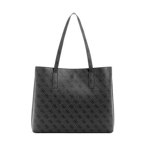 GUESS womens Meridian Girlfriend Tote