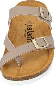 Cheap sandali con tacco sughero Store Sandali con tacco in sughero Donna in pell