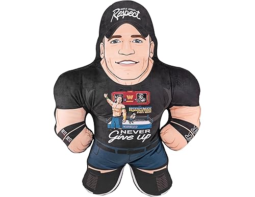 Best WWE Brawlin Buddies [2024 Review]