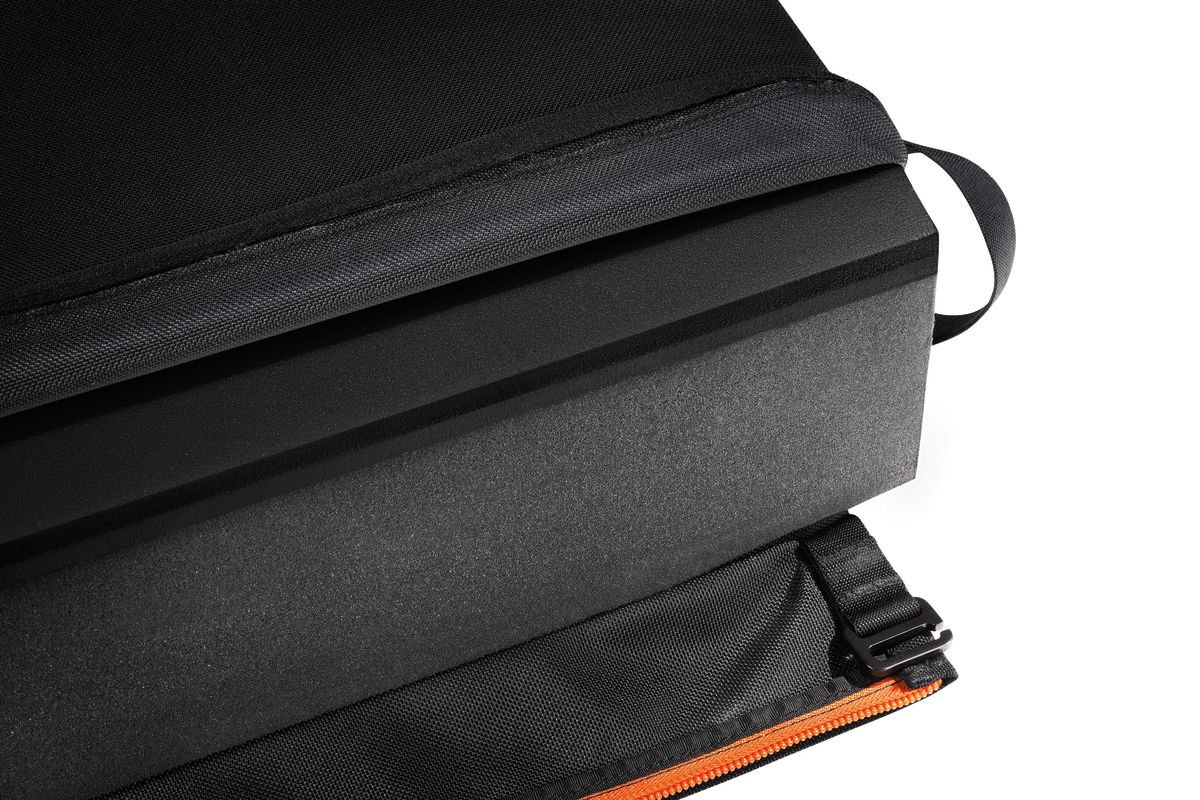 PETZL Cirro Crashpad - Faltbares Schaumstoff-Crashpad zum Bouldern