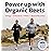 Organic Beet Root Powder Tablets - Extra Strength Beet Supplement with Black Pepper Extract for Enhanced Absorption to Support Heart Health Nitric Oxide Production & Athletic Performance (3 Months)