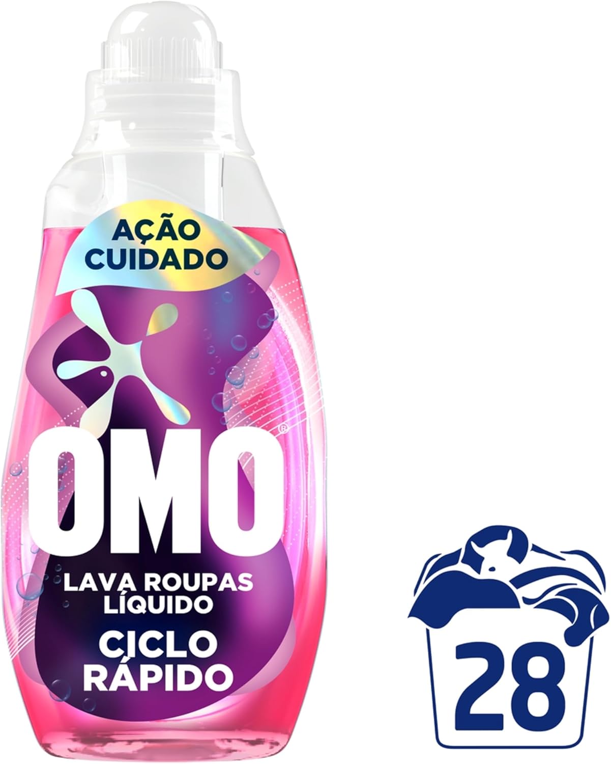 Review Lava-Roupas Líquido Omo Ciclo Rápido: A Solução que Suas Roupas Merecem! 4 71VS lzsc9L. AC SL1500