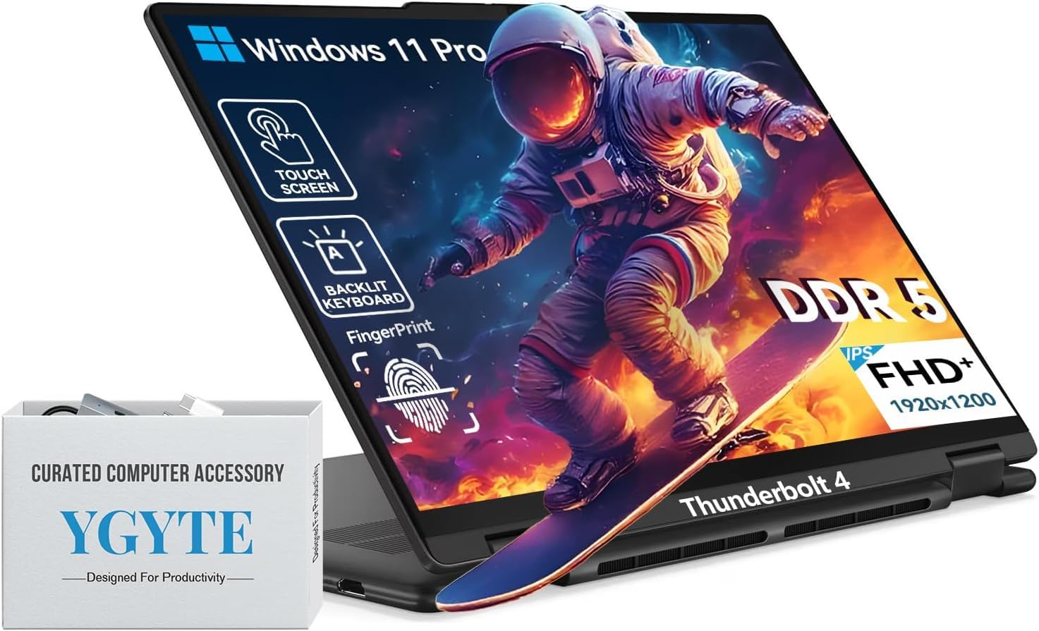 Amazon.com: Lenovo 2025 Yoga 7 2 in 1 Laptop Touchscreen, 16