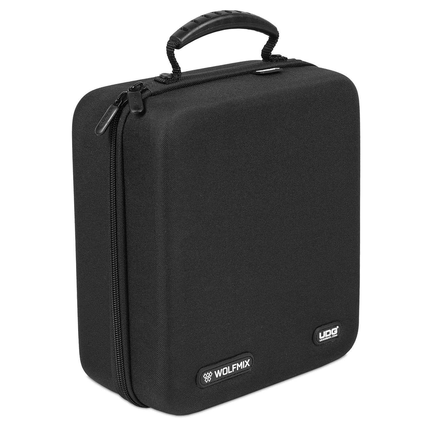 UDG Creator Wolfmix W1 - Custodia rigida, colore: Nero