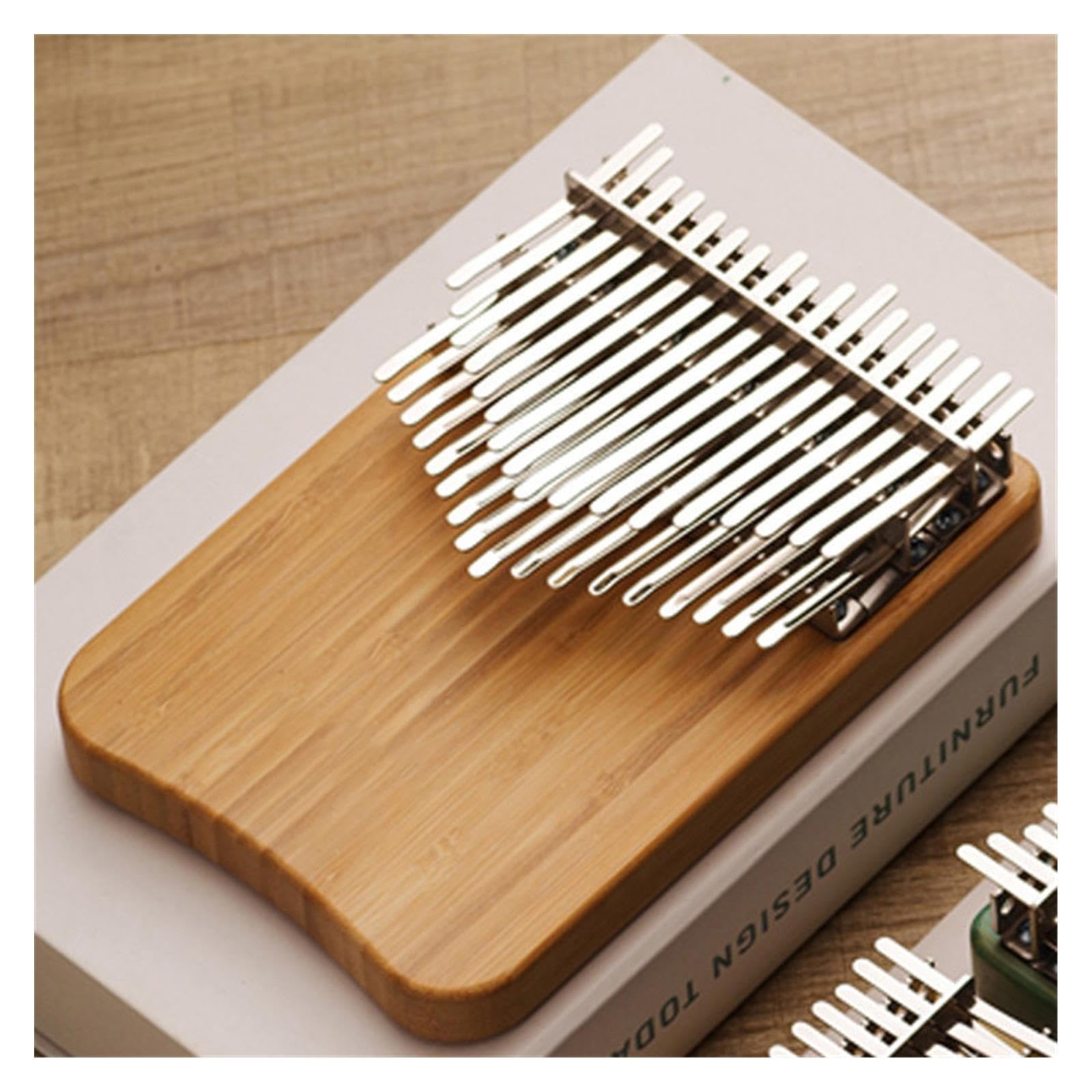 Kalimba portative Kalimba 34 Tons