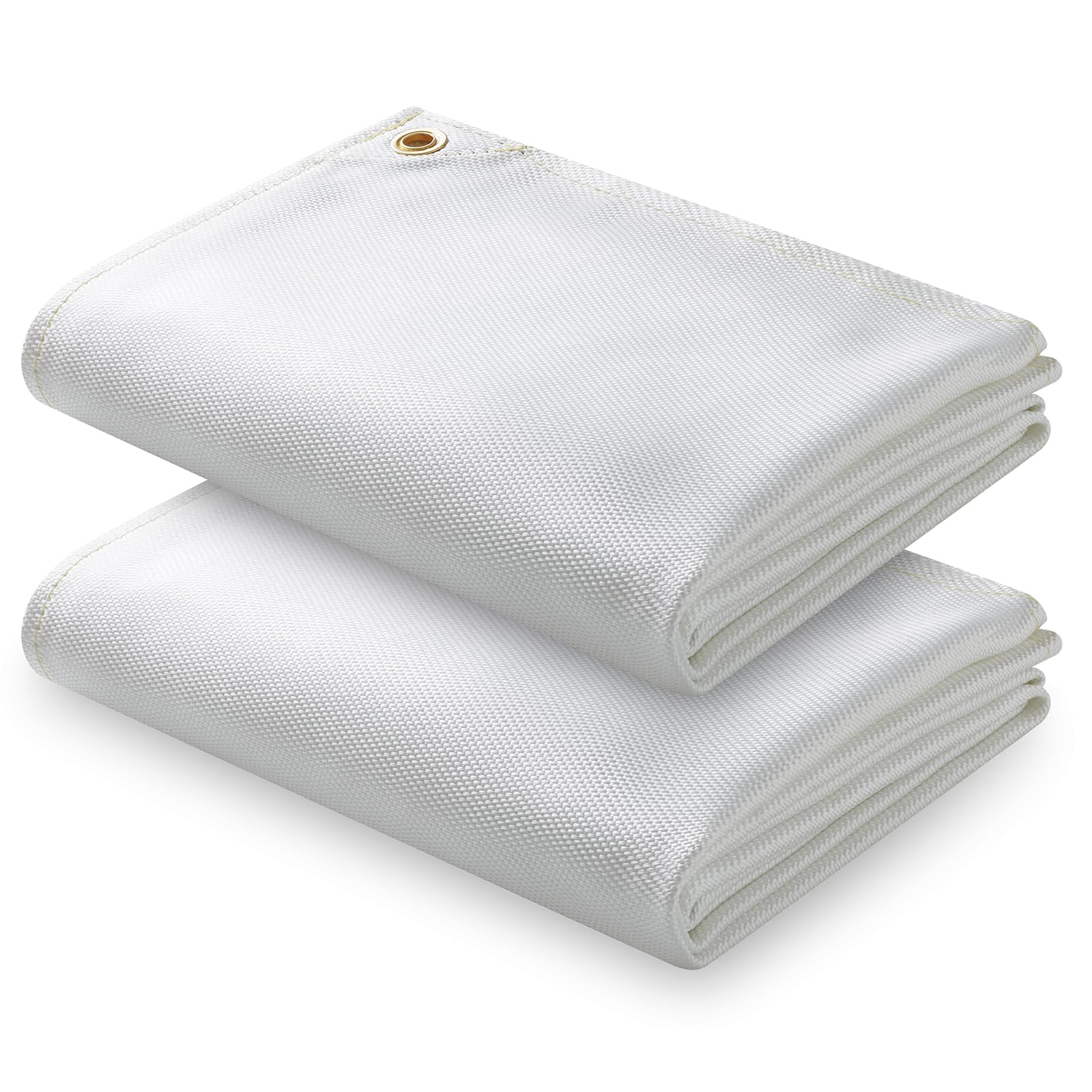 Fireproof Welding Blanket - Heavy Duty Protection -1 Fireproof Welding Blanket - Heavy Duty Protection -1