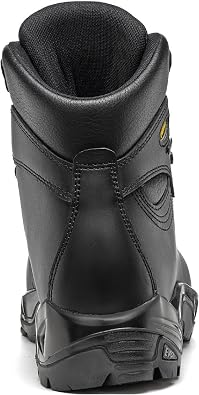 ASOLO Men's TPS 520 GV Evo Waterproof Round Toe Backpacking Boots