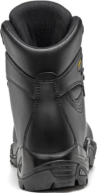 ASOLO Men's TPS 520 GV Evo Waterproof Round Toe Backpacking Boots