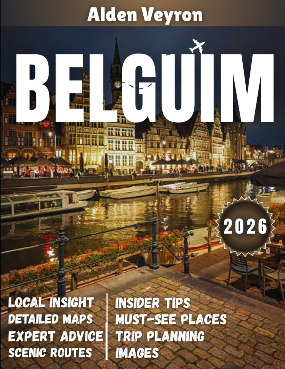 Belgium Travel Guide 2026: Discover Europe's Best-Kept Secret – Expert Routes, Beer Trails, and Unforgettable Experiences