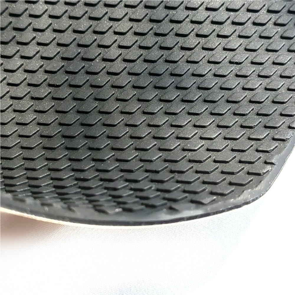 Protector Deposito Almohadilla de tracción para tanque | Almohadilla de tracción para tanque de motocicleta para YZF-R3 2025, pegatina antideslizante, protector de rodillas de gas