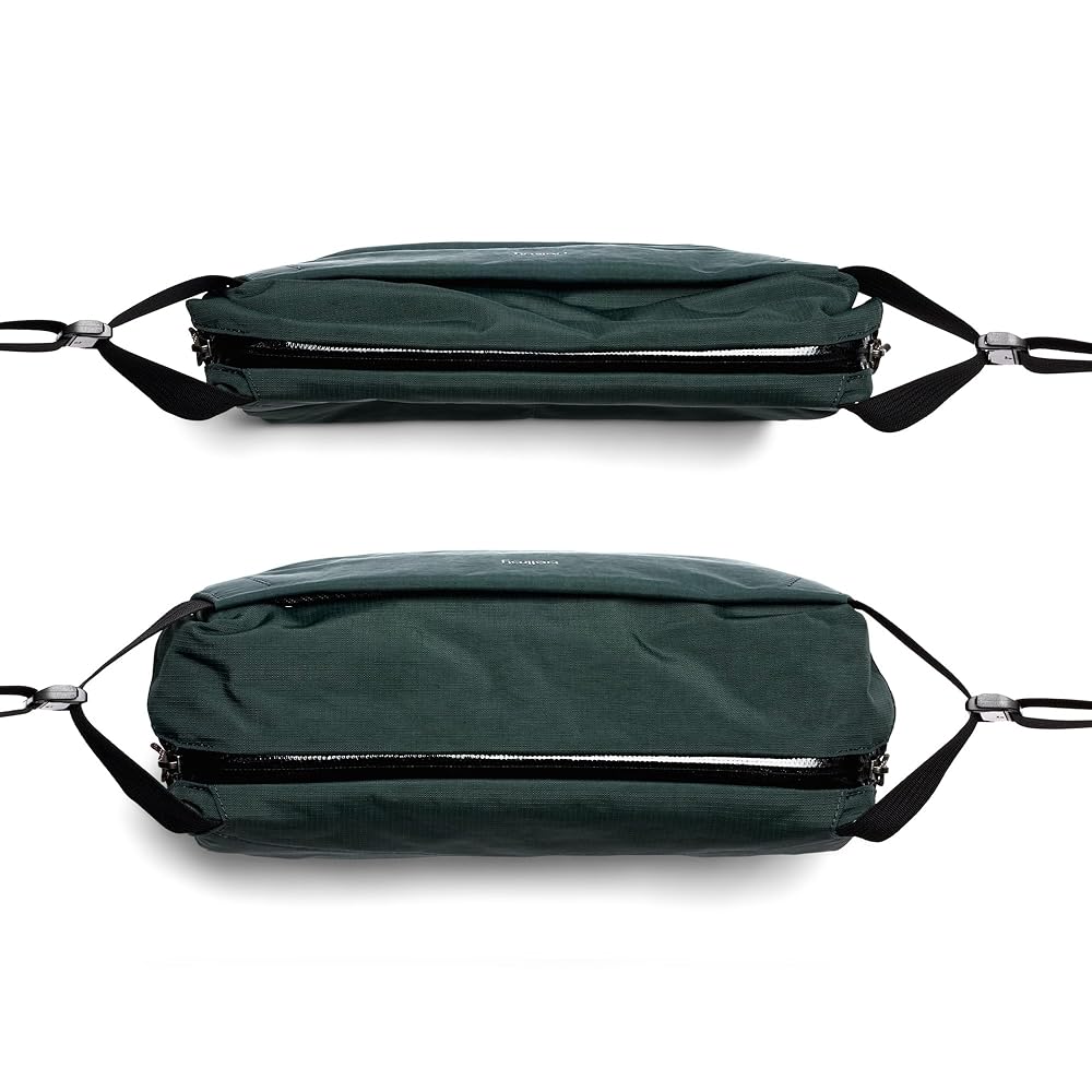[Bellroy] Venture Sling 9L 大容量のクロスボディバッグ Venture Sling 9L | 一日中外で過ごす日に最適な大容量のクロス