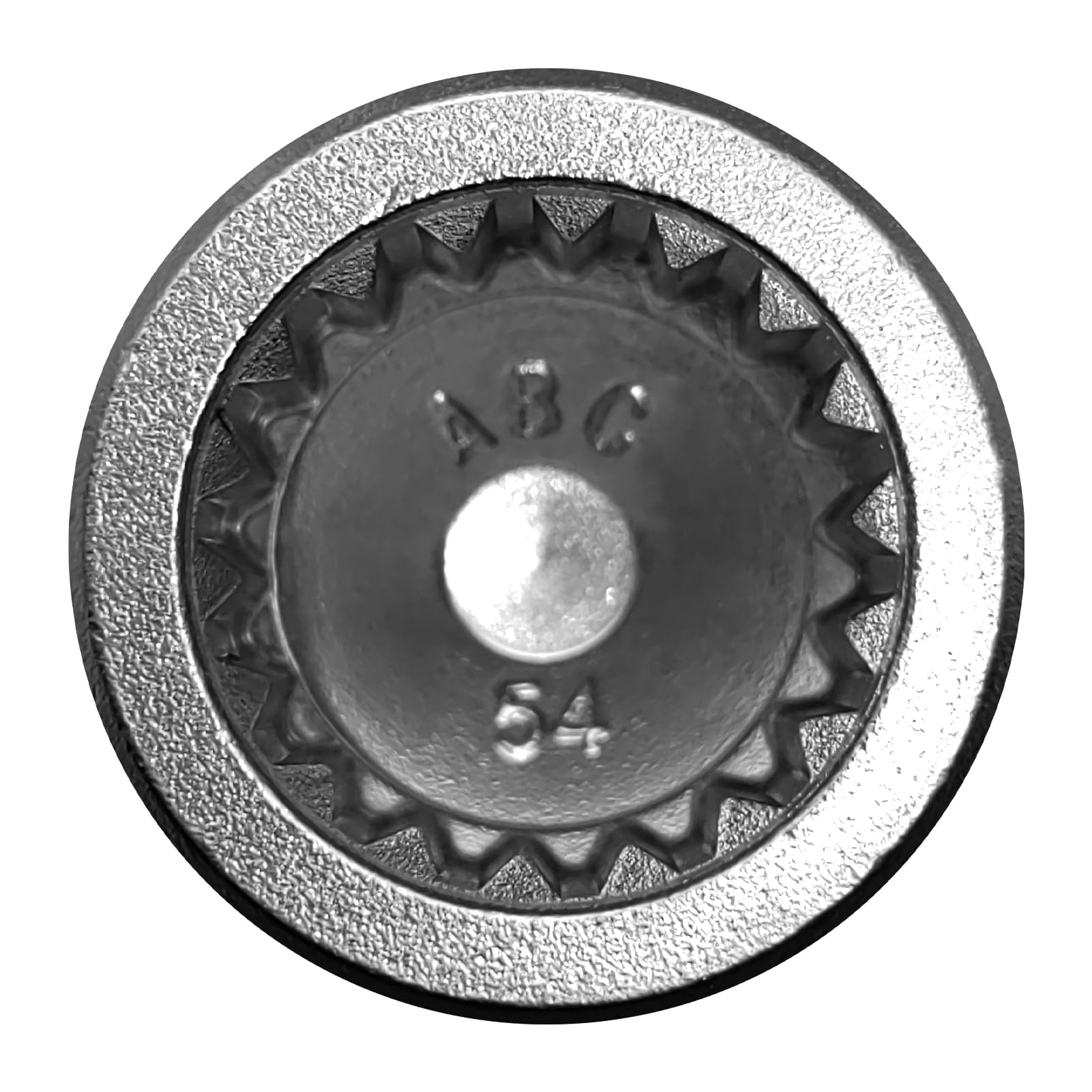 Dado della ruota vite dado della ruota, adattatore per chiave a bussola dadi di sicurezza della ruota, strumento per la rimozione di dadi della ruota antifurto, chiave di ricambio dadi di sicurezza