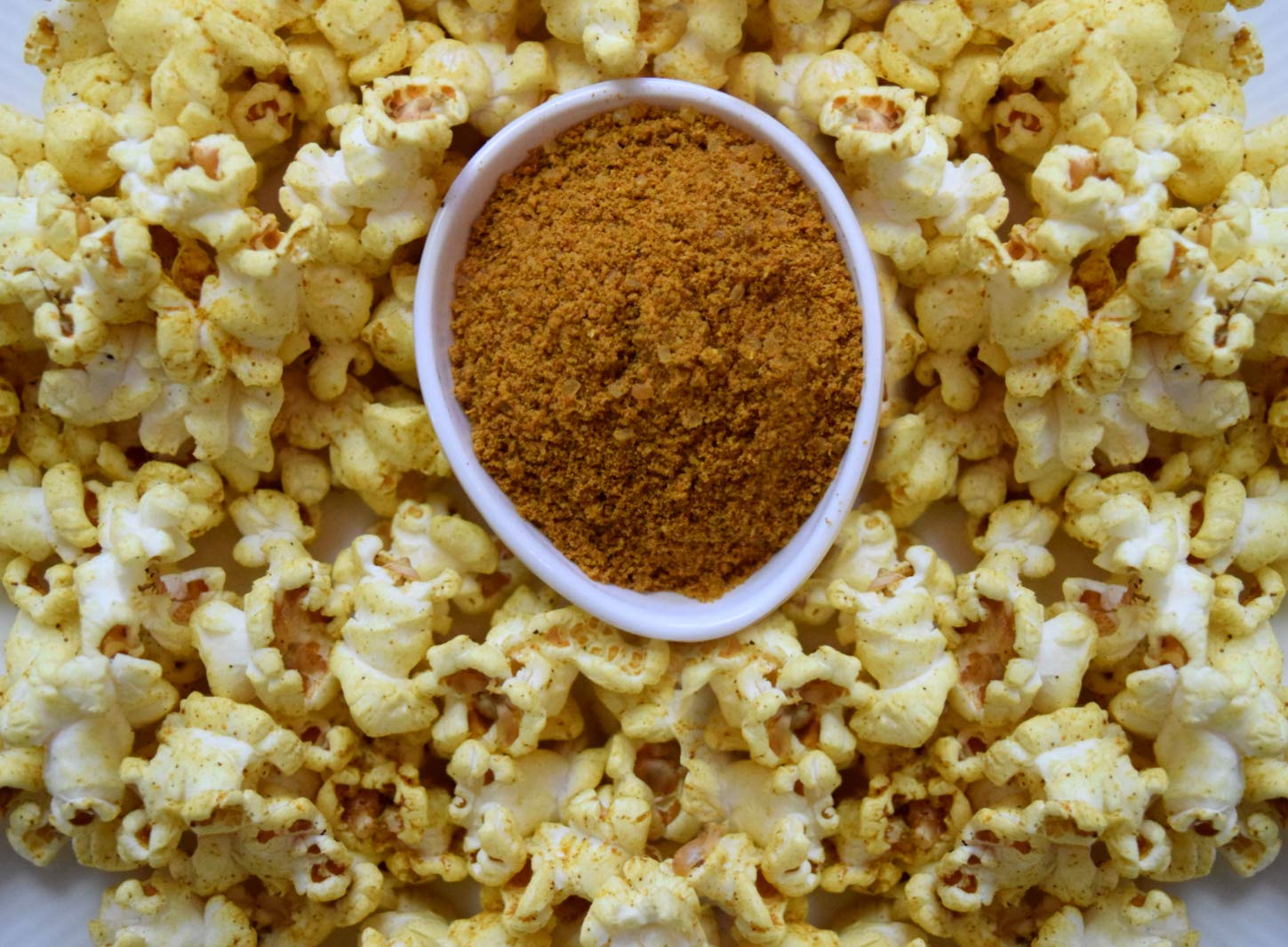 The Crunch Box Special Value Pack -Classic Masala Pops Popcorn (100gms)-image-0