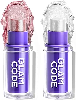 Glam Code Lápiz de maquillaje iluminador, bar...