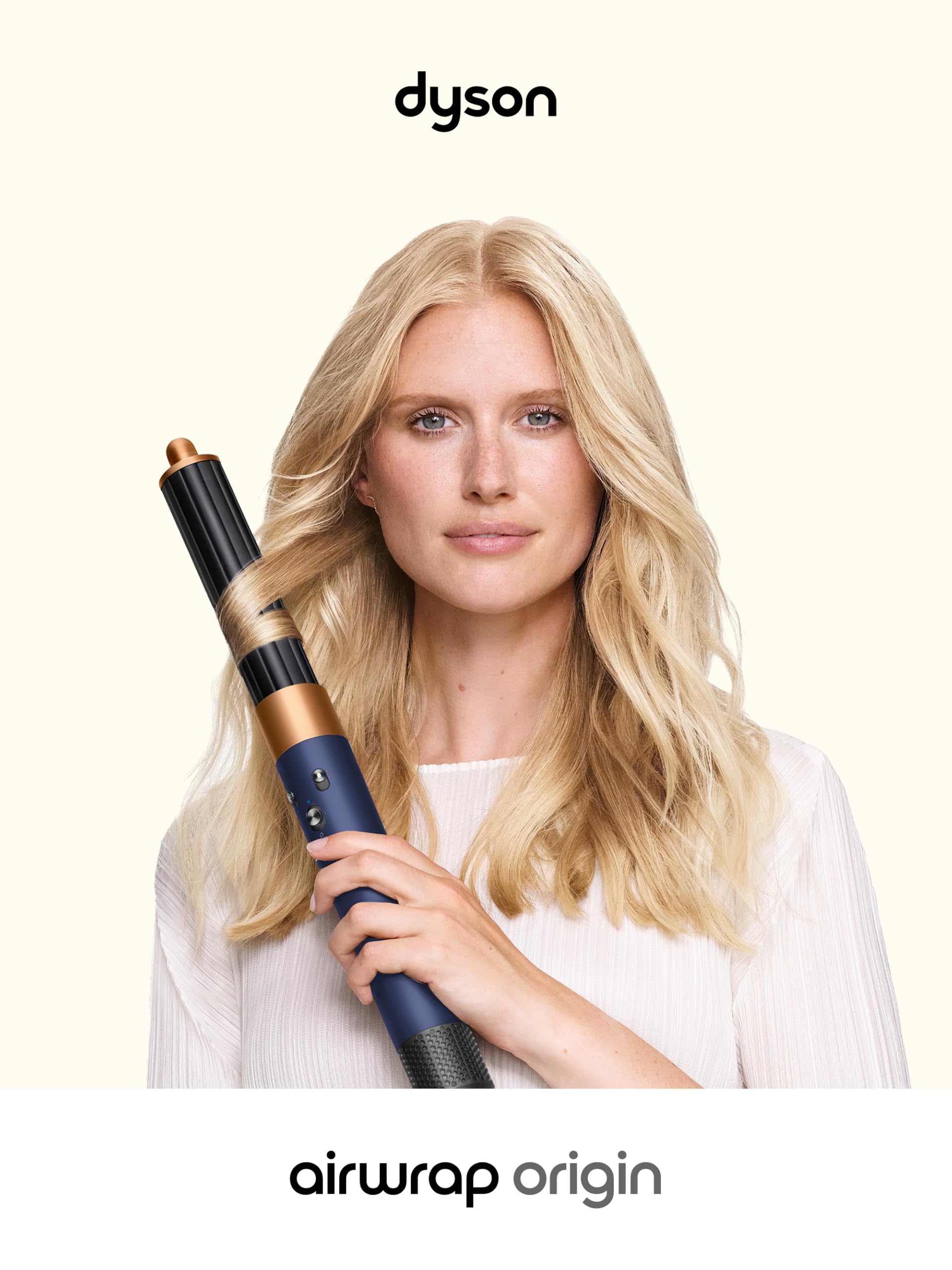 Dyson Airwrap Origin Multi-Haarstyler und -trockner
