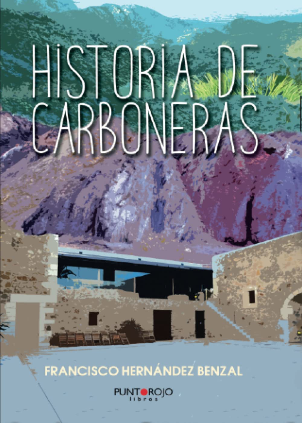 Historia de Carboneras