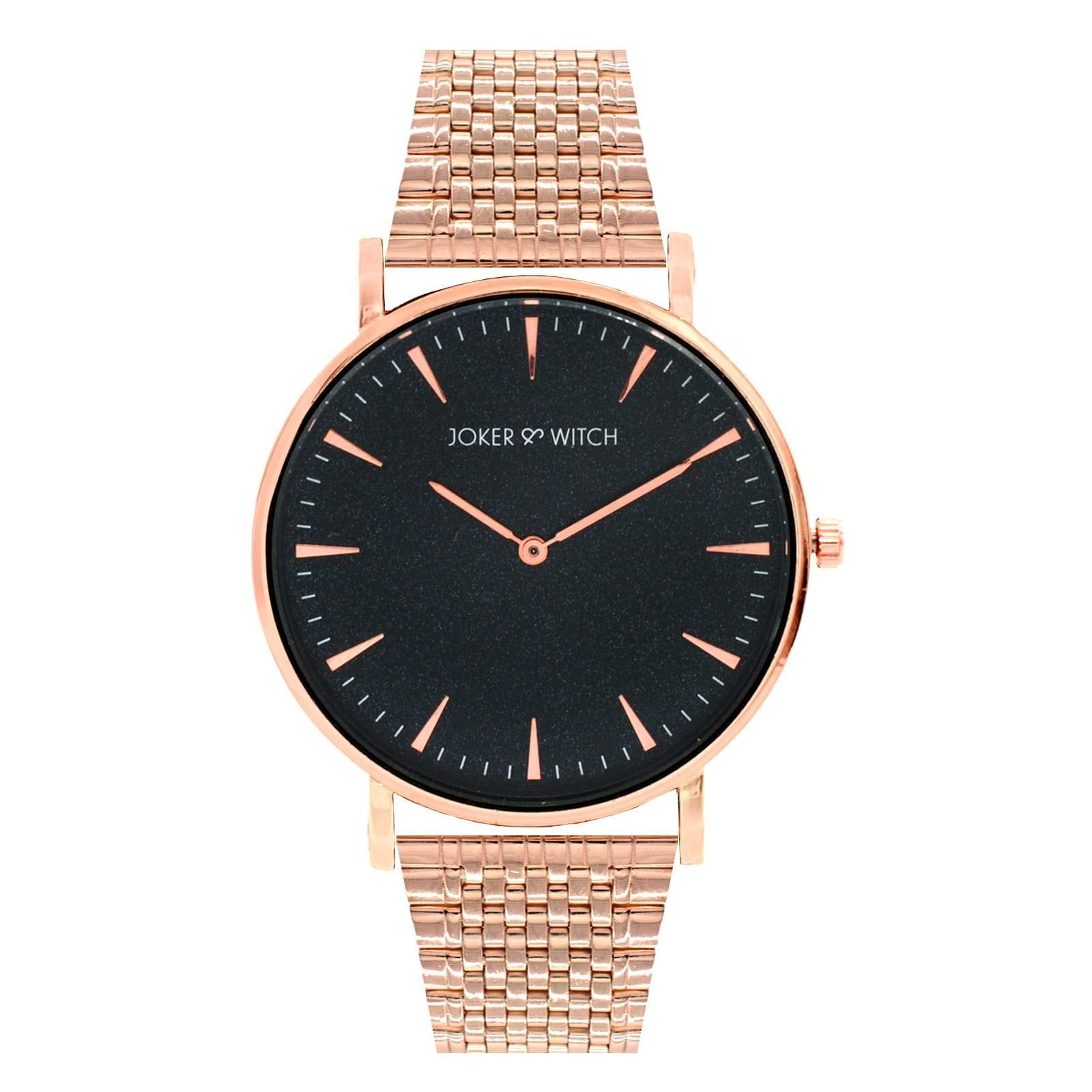 joker & witch Aimee Analogue Watch-picture-34