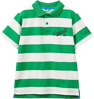 Camisa de Polo para Niños
