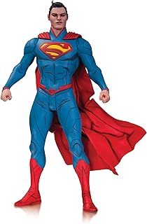 DC Collectibles DC Comics Designer Action Figure Series 1: Superman by Jae Lee Action Figure
