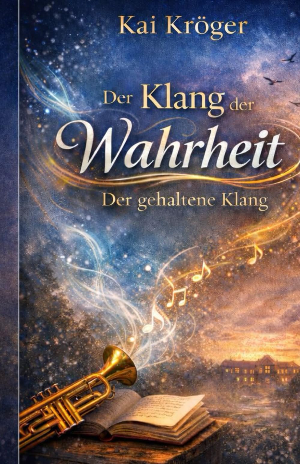 Der Klang der Wahrheit: Der gehaltene Klang