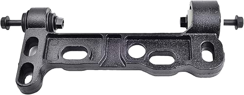 Miniatura 2 de TUUMOND Kit de suspensión 2 brazos de control delanteros inferiores compatibles con Buick Rainer 2004-2007 Chevrolet Trailblazer Gmc Envoy 2003