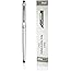 Stylus, amPen Hybrid 3-in-1 Stylus for iPad Pro, iPad/2/3/4, iPad Air, iPad Mini 2/4, iPhone X,8,8Plus, Galaxy S8, S8 Plus, G