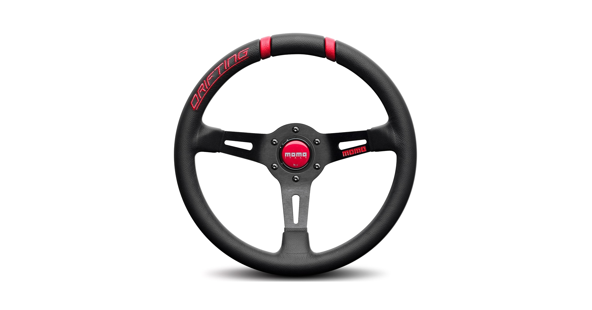 MOMO DRFTING φ 32 ? Drifting 350 - MOMO Race Steering Wheels | MOMO Motorsports