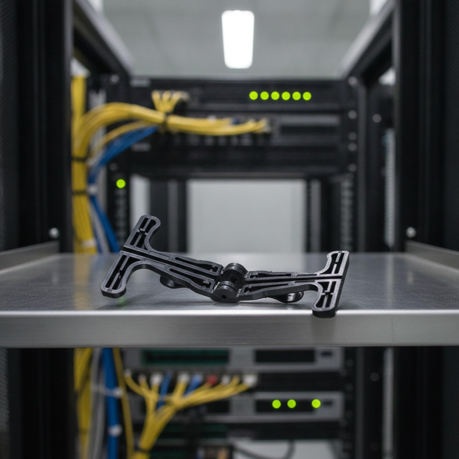 Cortacables Transversal Ligero | cortacables Fibra Óptica, Rápido, para Instalación fibra óptica interior