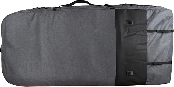 Prolimit Womens Wingfoil Session Boardbag 404.03160.010 - Black - 2