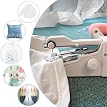 Handheld Sewing Machine, Mini Electric Sewing Machine for Repair of Clothes, Travel and Dorm