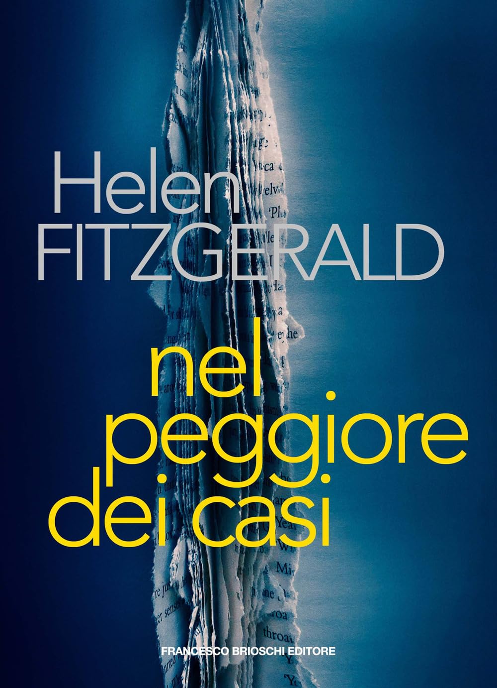 Nel Peggiore Dei Casi - 4