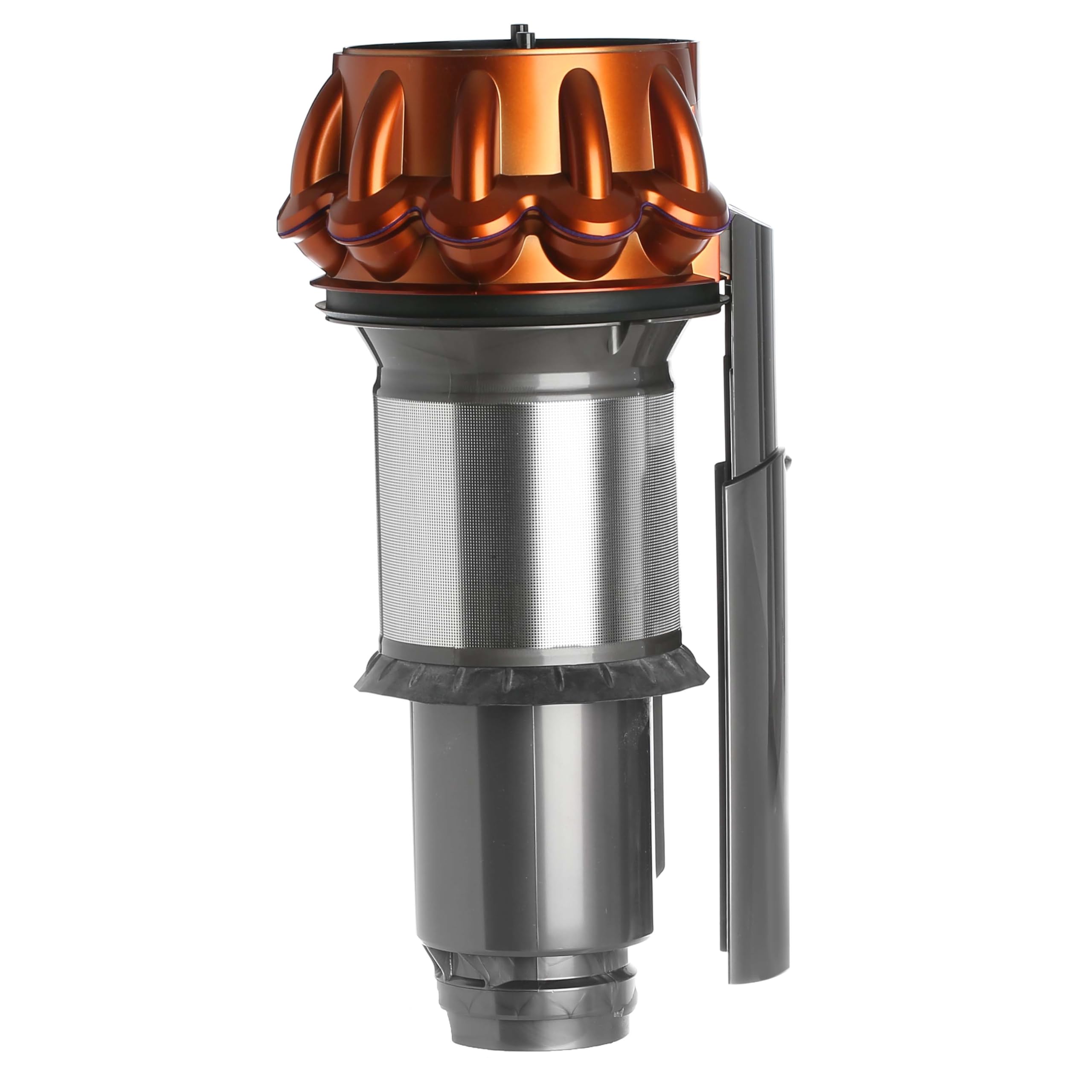 Masterpart Grey/Copper Vacuum Big Cyclone Assembly To Fit Dyson V11, Sv15, Sv17, Sv28 Cordless Stick Vacuum Cleaners 970979-05