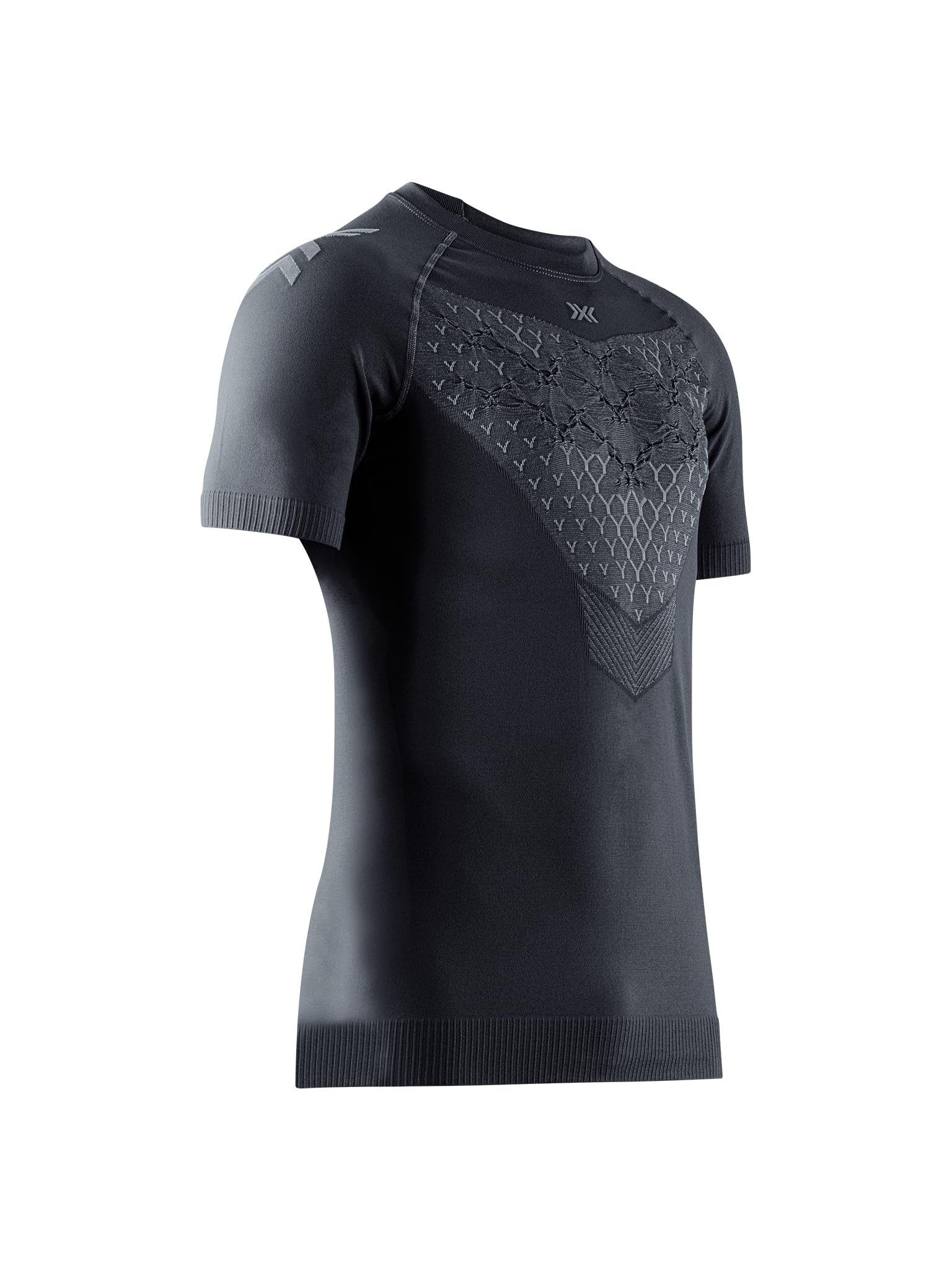 X-Bionic Twyce Run Shirt Short Sleeves Men