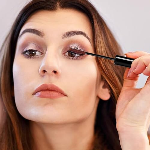 Miniatura 3 de Máscara profesional de color, máscara de pestañas de color impermeable, rímel de pestañas, pestañas voluminizadora, rimel de extensiones de