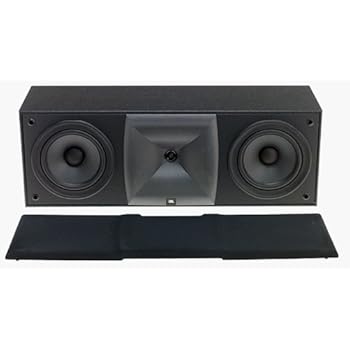 jbl center speaker