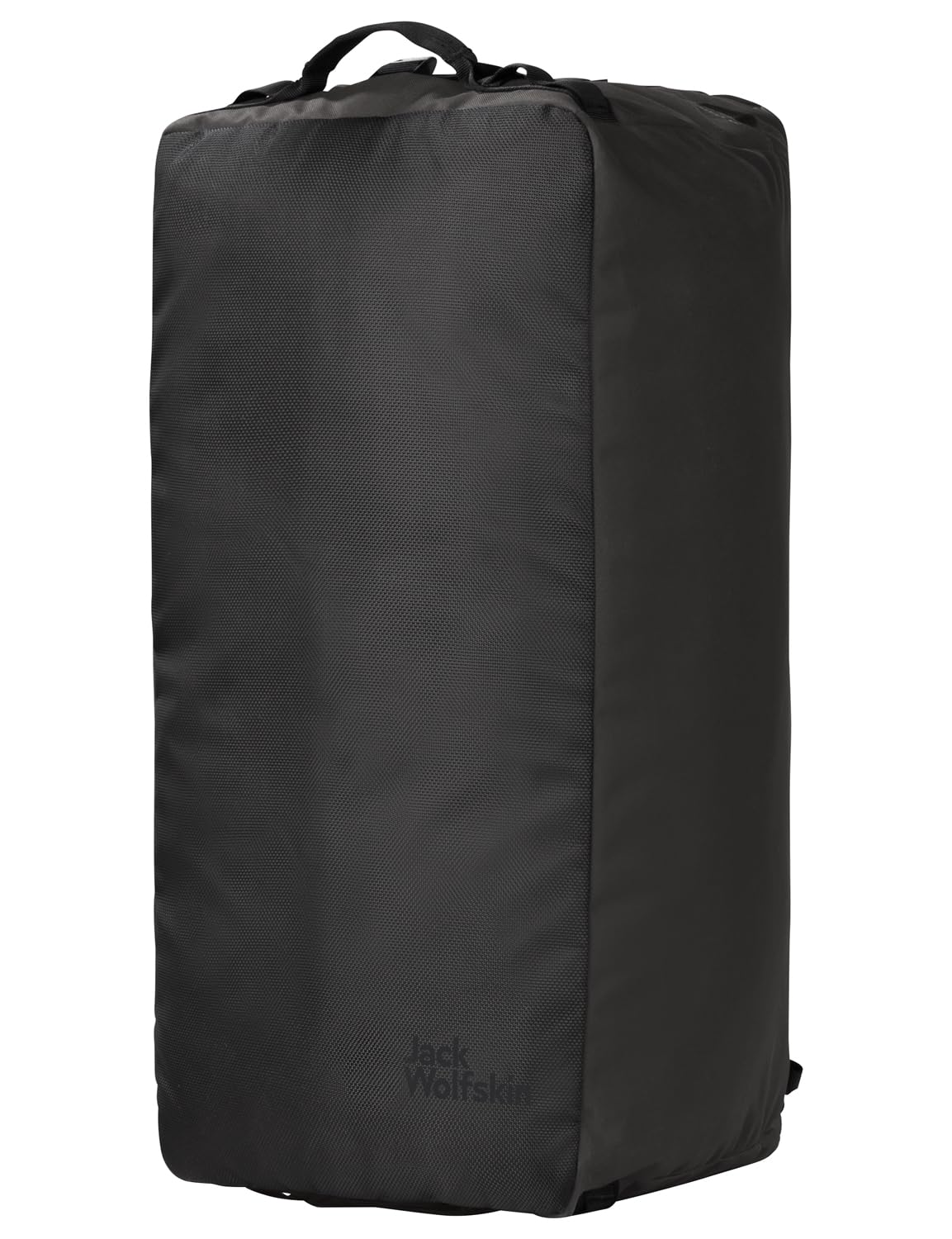 Jack Wolfskin Traveltopia torba podróżna 59 cm, Phantom, 45, na zewnątrz