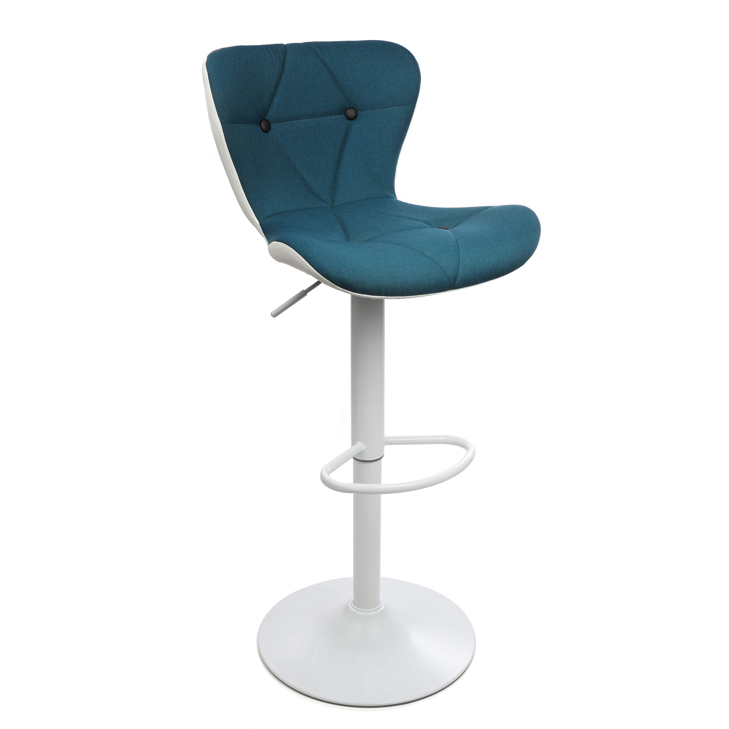 Buy Halter Barstool, Adjustable Height Stool Chairs, Counter Height
