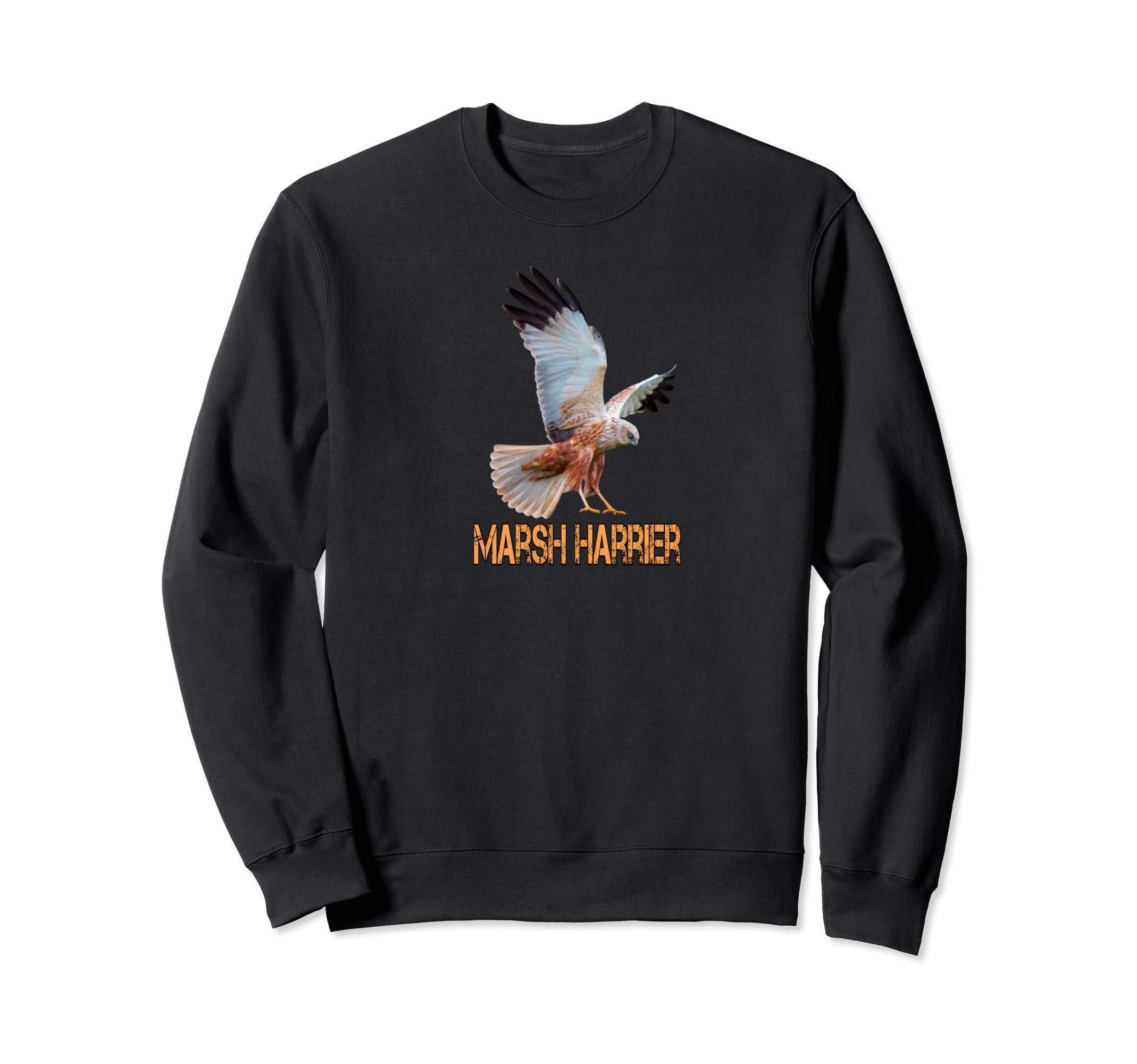 Marsh Harrier Sweatshirt