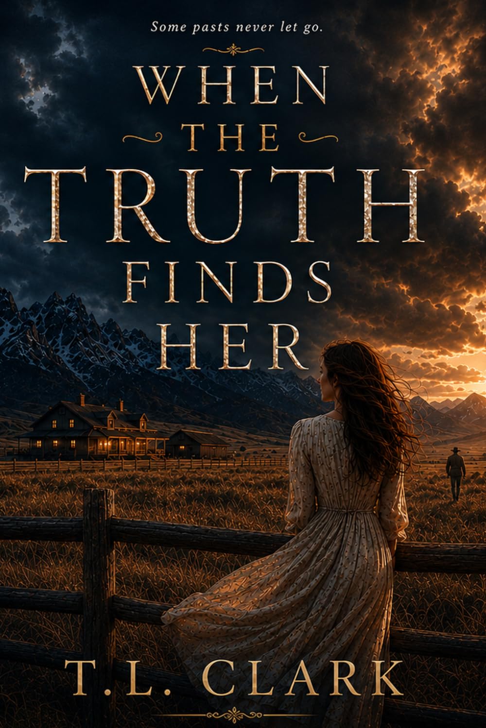When The TRUTH Finds Her
