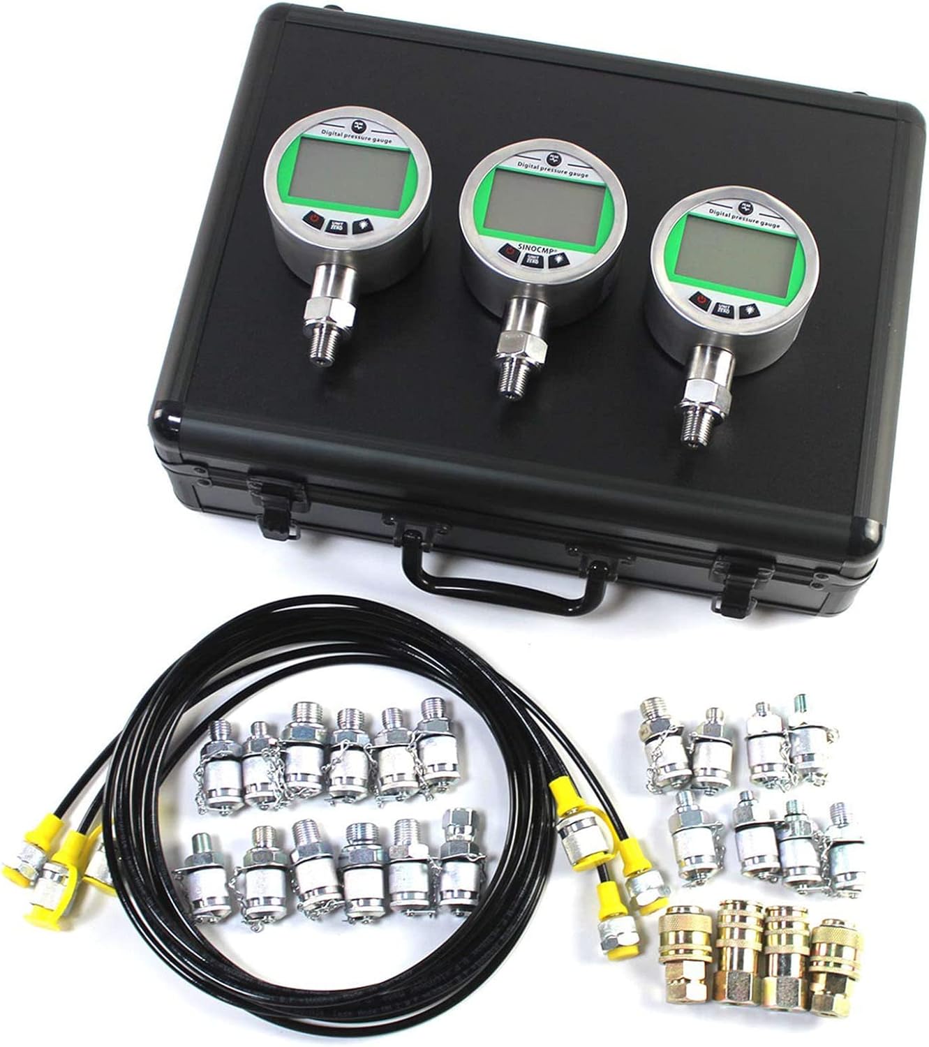 オールドクルスペ PlayTech フルダブルホルン