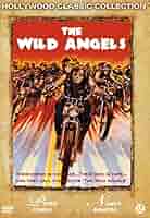 洋画・外国映画 THE WILD ANGELS DVD Amazon.com: The Wild Angels : Peter Fonda, Bruce Dern, Diane