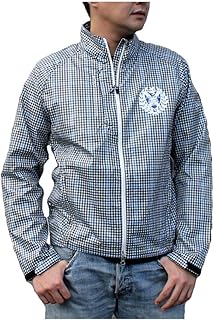 Amazon Co Jp Admiral アドミラル コート ジャケット メンズ 服 ファッション小物